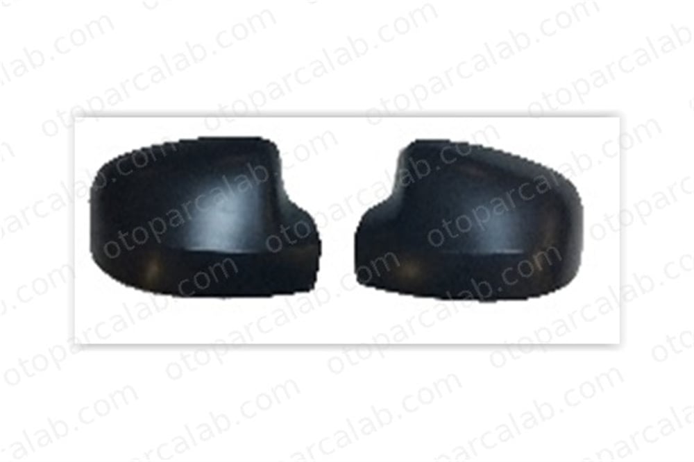 BARAN PLAST 110 Ayna kapağı Sağ DACIA DUSTER LOGAN 963747198R