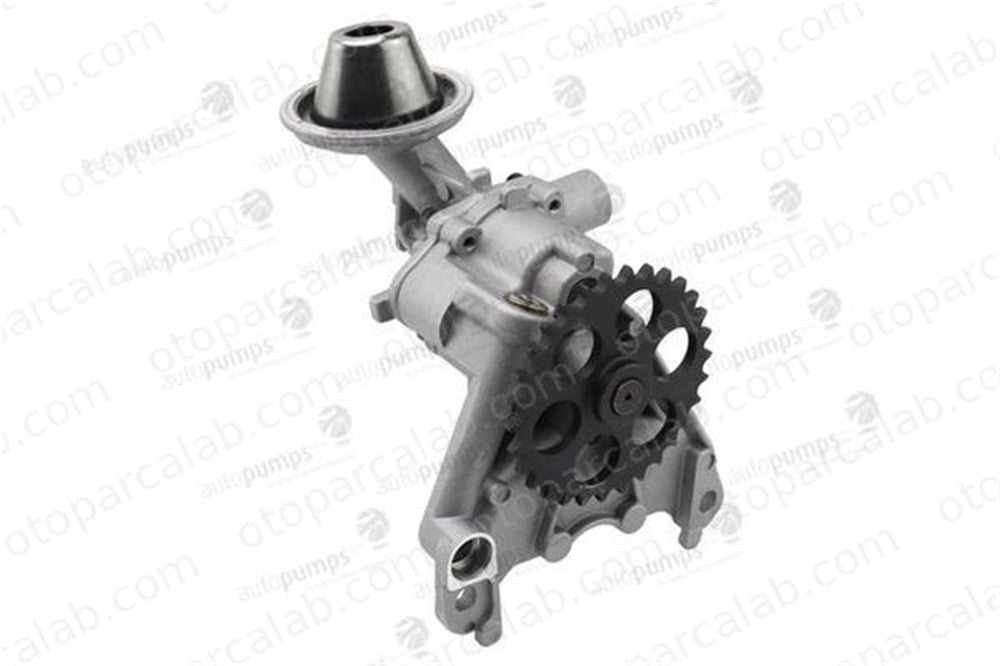 BARCHA 032115105F Yağ Pompası VW POLO III SEAT CORDOBA 32115105F 32115105B
