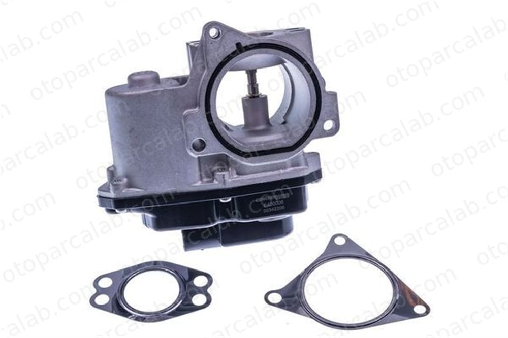BARCHA 03G131501P Egr Valfi VW PASSAT B6 Variant PASSAT B6 3G131501 3G131501P