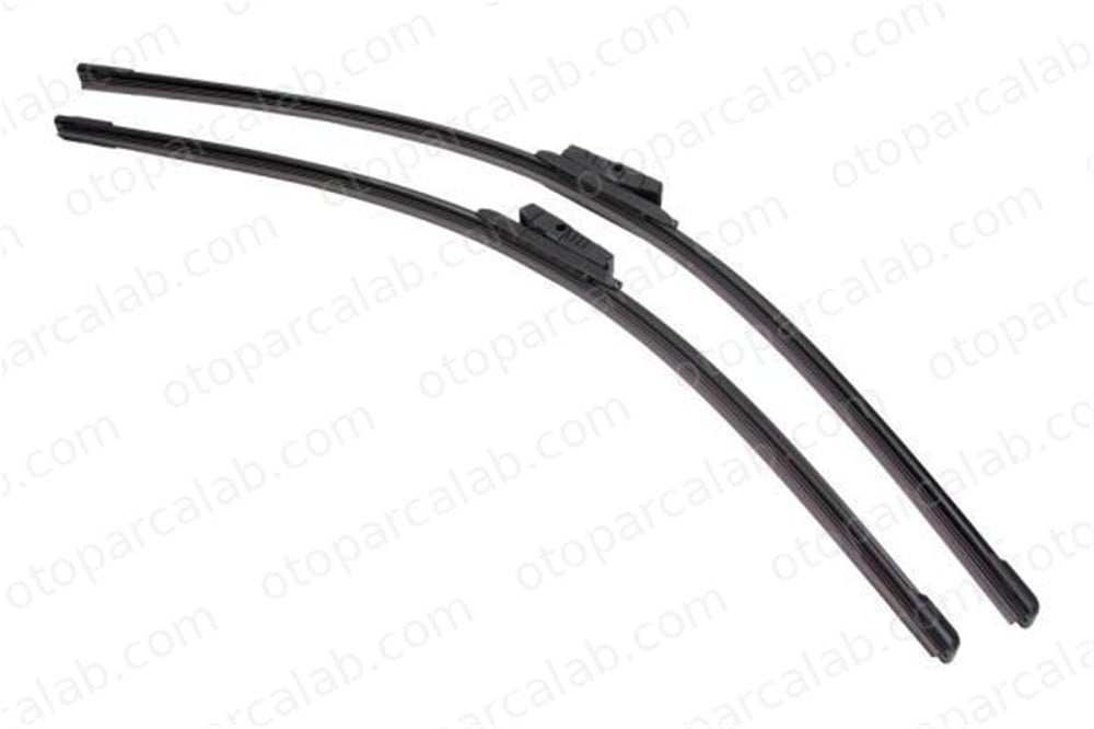 BARCHA 4L1998002 Silecek Süpürgesi Ön Muz Tip MERCEDES-BENZ S-SERISI BMW 5 4L1998002 4L1955425B
