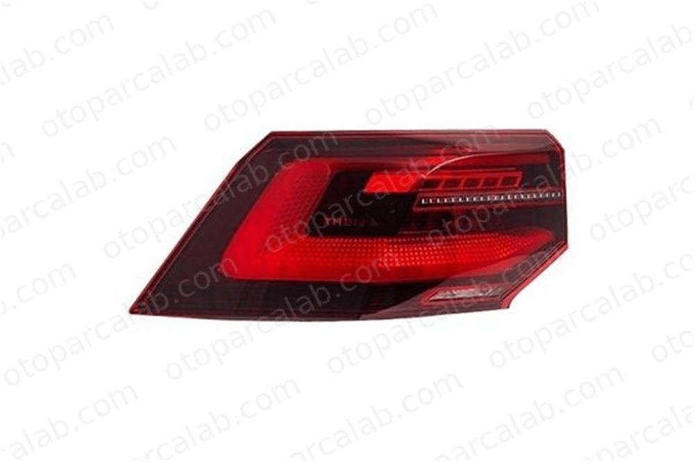 BARCHA 5H0945207A Stop Lambası Dış Sol VW GOLF VIII 5H0945207A 5H0945208A