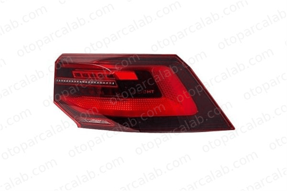 BARCHA 5H0945208A Stop Lambası Dış Sağ VW GOLF VIII 5H0945208A 5H0945207A