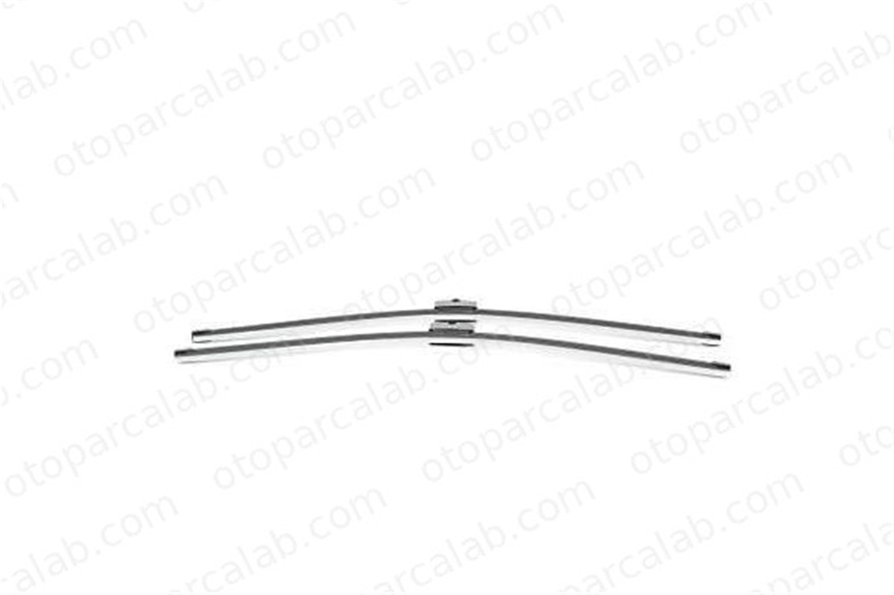 BARCHA 7H5998002 Silecek Süpürgesi Ön 600/600 mm - 24/24 inç MERCEDES-BENZ E-SERISI C-SERISI 7H5998002 A2048201145