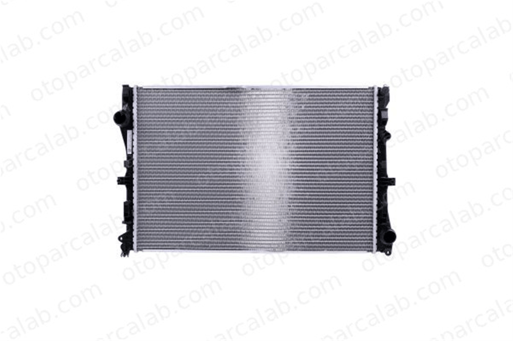 BEHR CR 2101 000P Su Radyatörü MERCEDES-BENZ C-SERISI C-SERISI T-Model A0995007303 995002103
