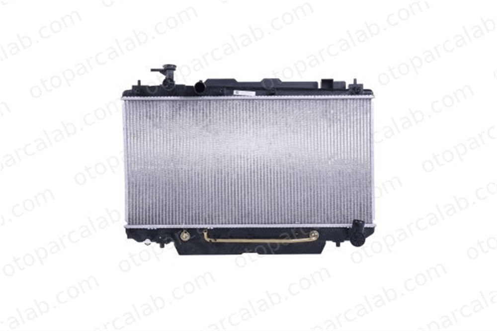BEHR CR 2422 000S Su Radyatörü TOYOTA RAV 4 II 1640028180 1640028140