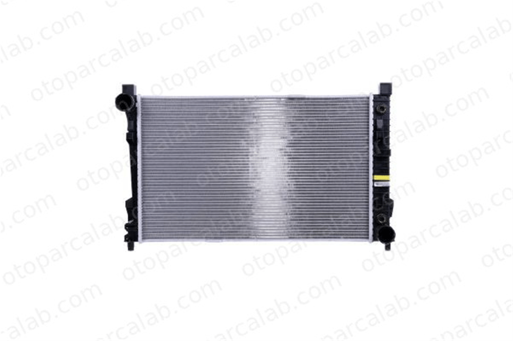 BEHR CR 387 000P Su Radyatörü MERCEDES-BENZ C-SERISI C-SERISI T-Model A2035000503 2035000303
