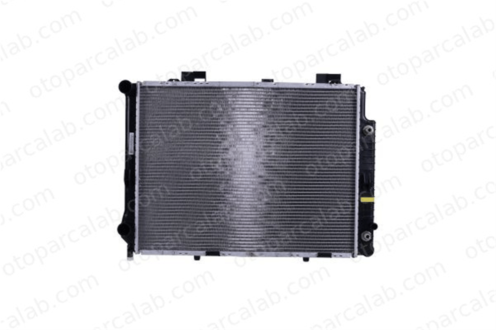BEHR CR 634 000S Su Radyatörü MERCEDES-BENZ E-SERISI E-SERISI T-Model A2105000903 2105000003