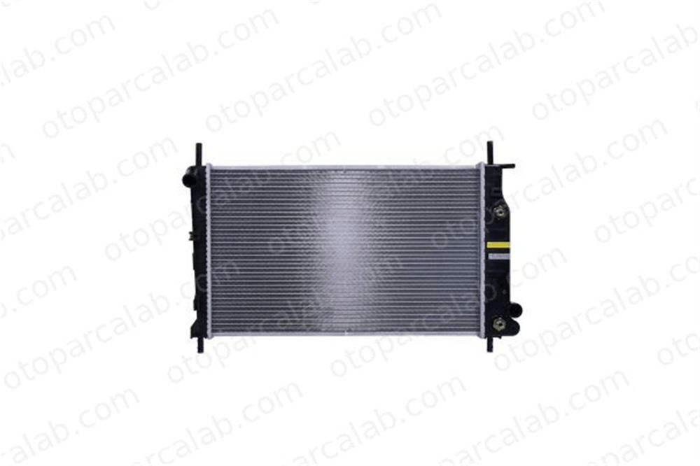 BEHR CR 741 000S Su Radyatörü FORD COUGAR MONDEO II 97BB8005DA 1011985