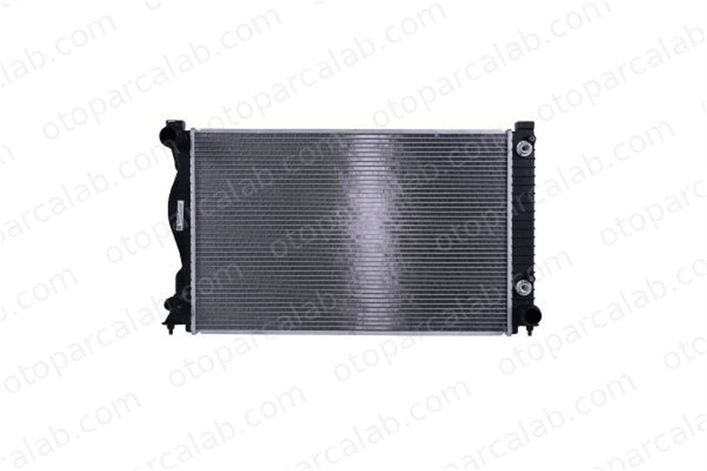 BEHR CR 789 000S Su Radyatörü AUDI A6 C6 Avant A6 C6 4F0121251AF 4F0121251AA
