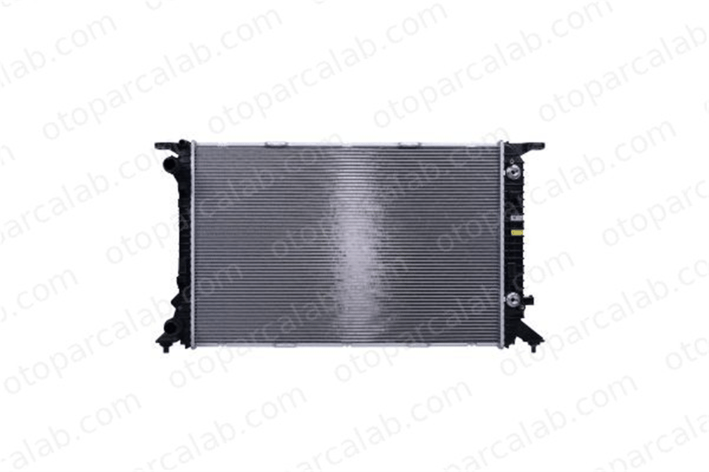 BEHR CR 910 000S Su Radyatörü AUDI A4 B8 Avant A4 B8 8K0121251T 8K0121251K