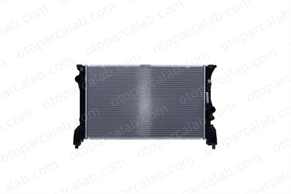 BEHR CR 931 000P Su Radyatörü MERCEDES-BENZ MARCO POLO Camper V-SERISI A4475010001 4475010001