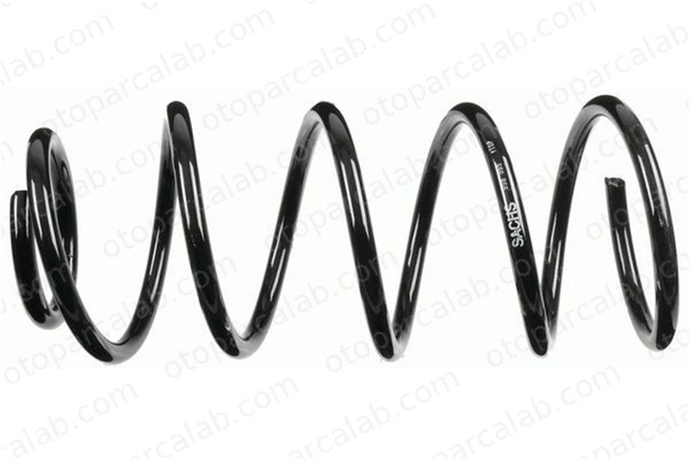 BENDIX 030264BU Helezon Yayı Ön FORD TOURNEO CONNECT TRANSIT CONNECT 2T145310ED 4401621
