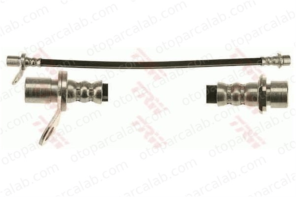 BERSE 63257 Fren Hortumu Arka Sol TOYOTA AVENSIS AVENSIS Liftback 9008094A66