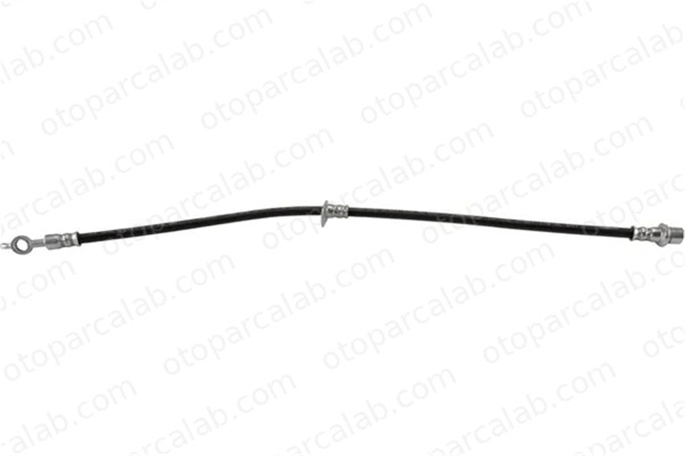 BERSE 63262 Fren Hortumu Ön Sağ veya Sol TOYOTA AVENSIS AVENSIS Sedan 9094702D22 9008094199