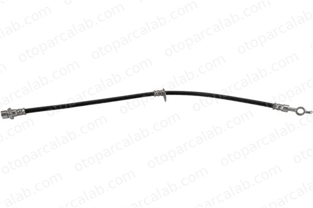 BERSE 63263 Fren Hortumu Ön Sol TOYOTA AVENSIS AVENSIS Sedan 9094702D23 9008094200