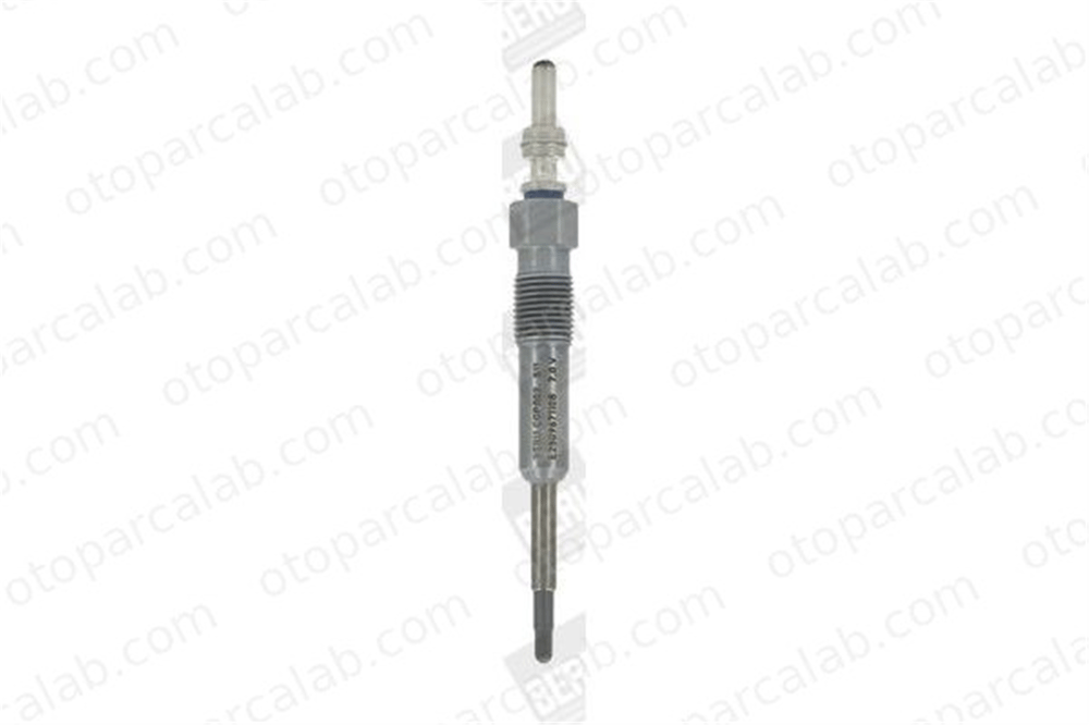 BERU CGP002 Isıtma Bujisi VW CRAFTER 30-35 Minibüs/Otobüs CRAFTER 30-50 Panelvan/Van N10591604 N10591608