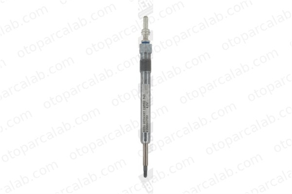 BERU CGP010 Isıtma Bujisi AUDI Q7 A5 59963319T 059 963 319 T