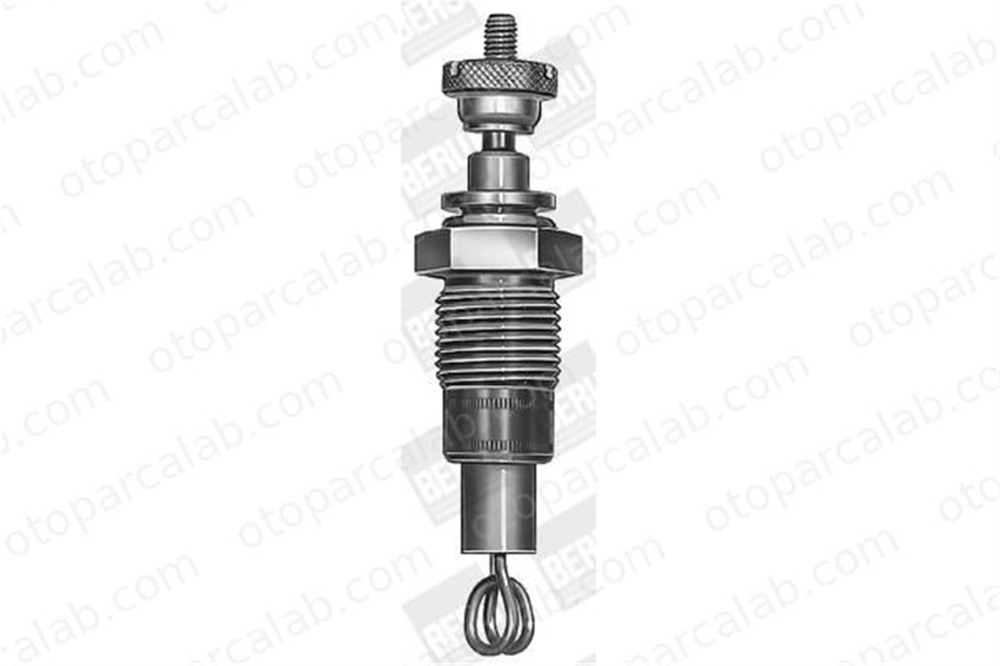 BERU GD382 Isıtma Bujisi MERCEDES-BENZ 123 Sedan /8 MKP00070 1596001