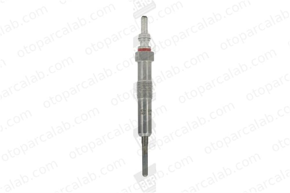 BERU GE110 Isıtma Bujisi DACIA DUSTER RENAULT KANGOO / GRAND KANGOO II A4151590001 8200682592