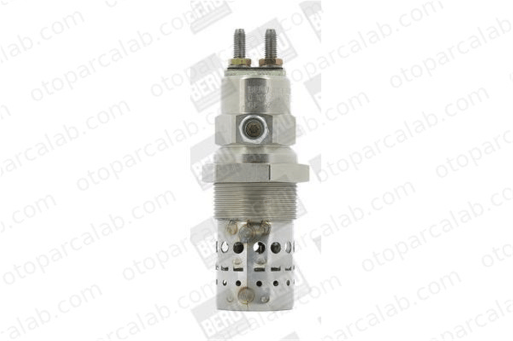 BERU GF529 Isıtma Bujisi MAN F90 TGS I 51268030028 51268030033
