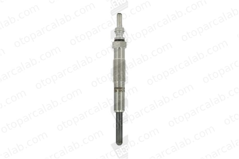 BERU GN019 Isıtma Bujisi RENAULT KANGOO Express KANGOO 7700100635 8200787721