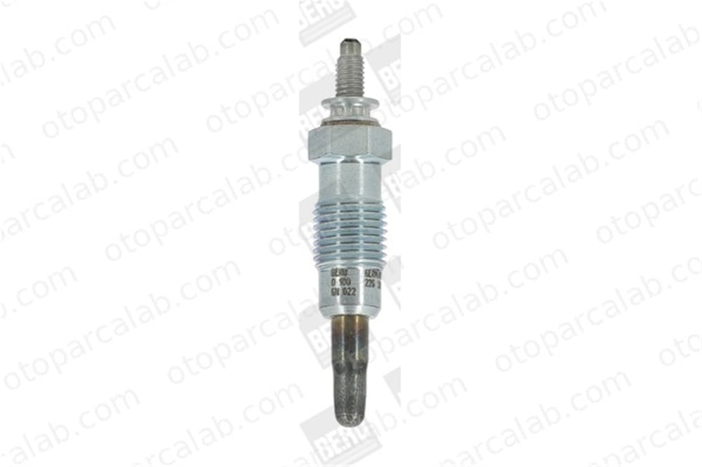 BERU GN022 Isıtma Bujisi FORD ESCORT VI Kombi van COURIER Pick-up 1001049 1008792