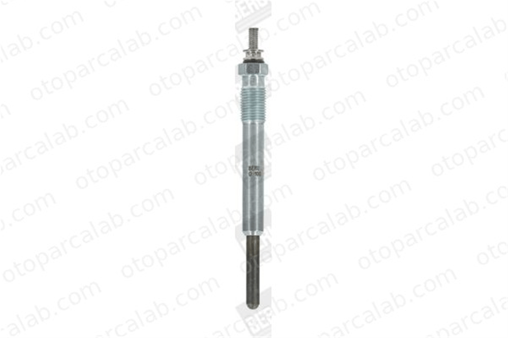 BERU GN027 Isıtma Bujisi FIAT ULYSSE CITROËN C5 I 5960F5 9651029780