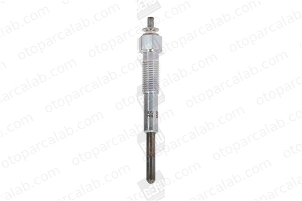 BERU GN043 Isıtma Bujisi TOYOTA COROLLA COROLLA Compact 1985064030 1985064030B