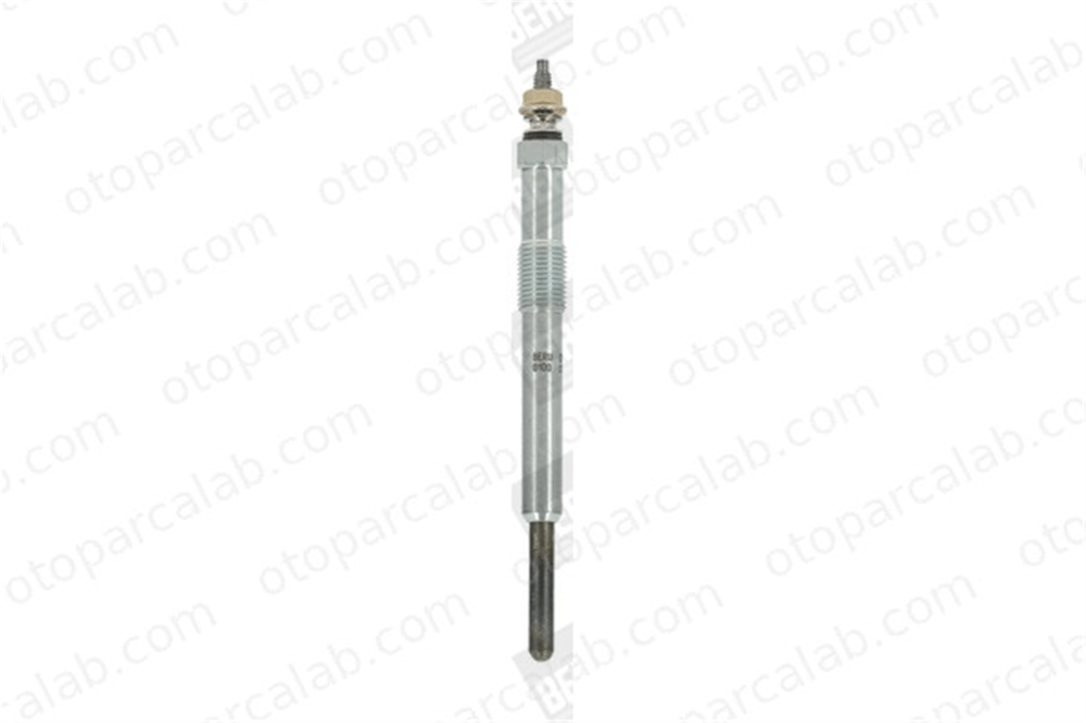 BERU GN054 Isıtma Bujisi CITROËN C8 FIAT SCUDO Minibüs/Otobüs 1473356 30725069