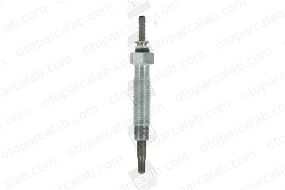BERU GN107 Isıtma Bujisi MITSUBISHI L200 HYUNDAI H-1 / STAREX Minibüs/Otobüs 3671042500 3671042510