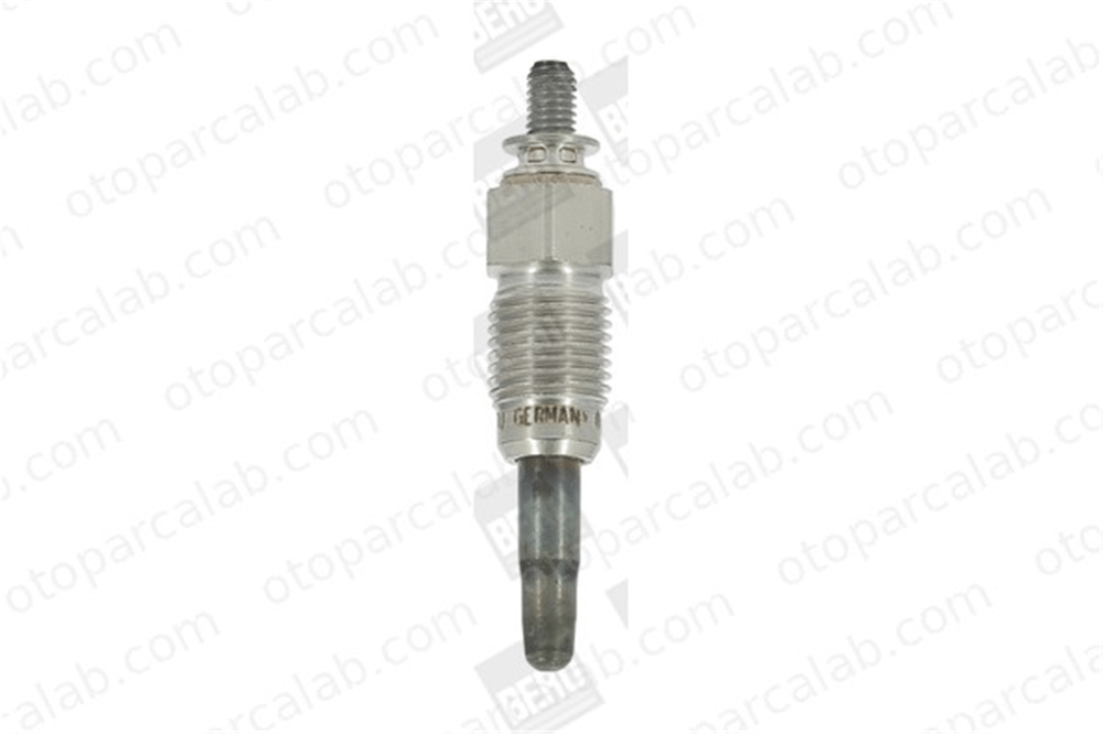 BERU GN857 Isıtma Bujisi VW LT 40-55 I Panelvan/Van AUDI A4 B5 N10213002 N10213001