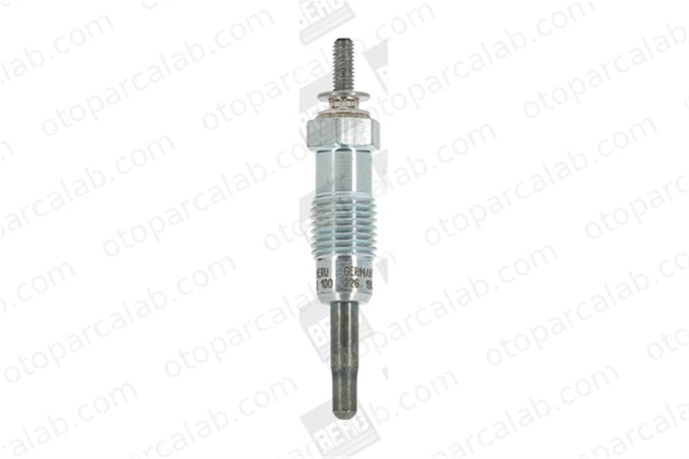 BERU GN927 Isıtma Bujisi FIAT DUCATO Platform şasi IVECO DAILY II Panelvan/Van 59621W 9004100280