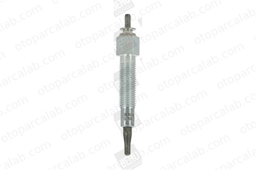 BERU GN994 Isıtma Bujisi NISSAN PICK UP FORD MAVERICK 110657F400 110657F40A