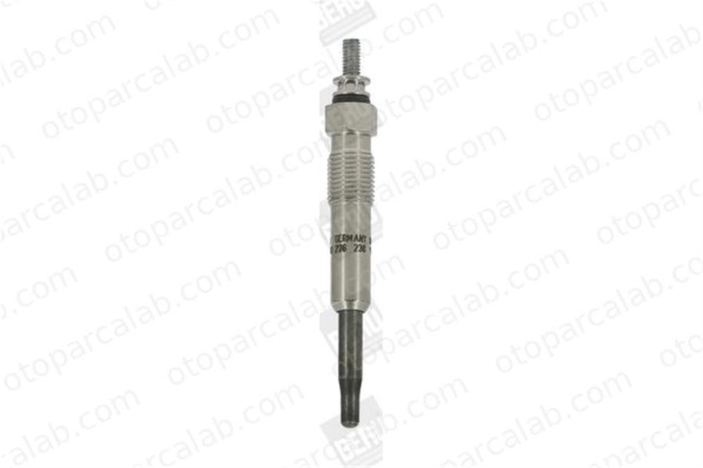 BERU GN999 Isıtma Bujisi RENAULT MEGANE I Classic LAGUNA I NCC100050 7700100586