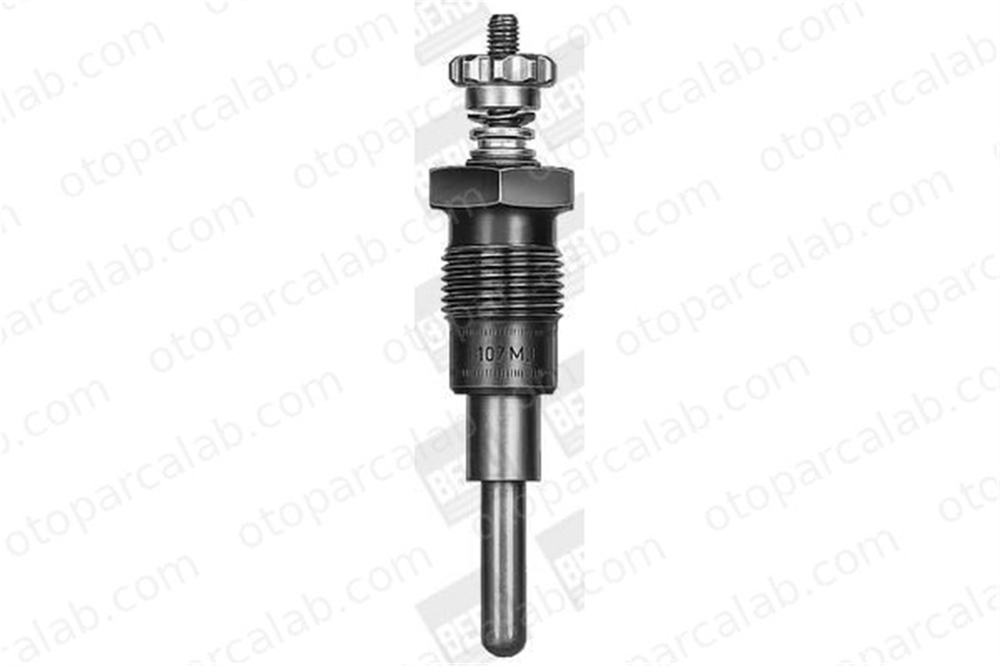 BERU GV197 Isıtma Bujisi PEUGEOT 504 J7 Minibüs/Otobüs A0011592501 A0011594101