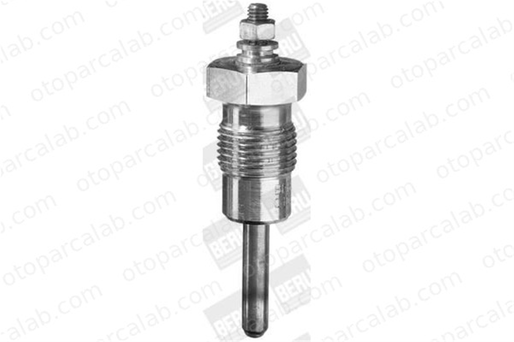 BERU GV626 Isıtma Bujisi MERCEDES-BENZ 123 Sedan /8 1599101 000 159 91 01