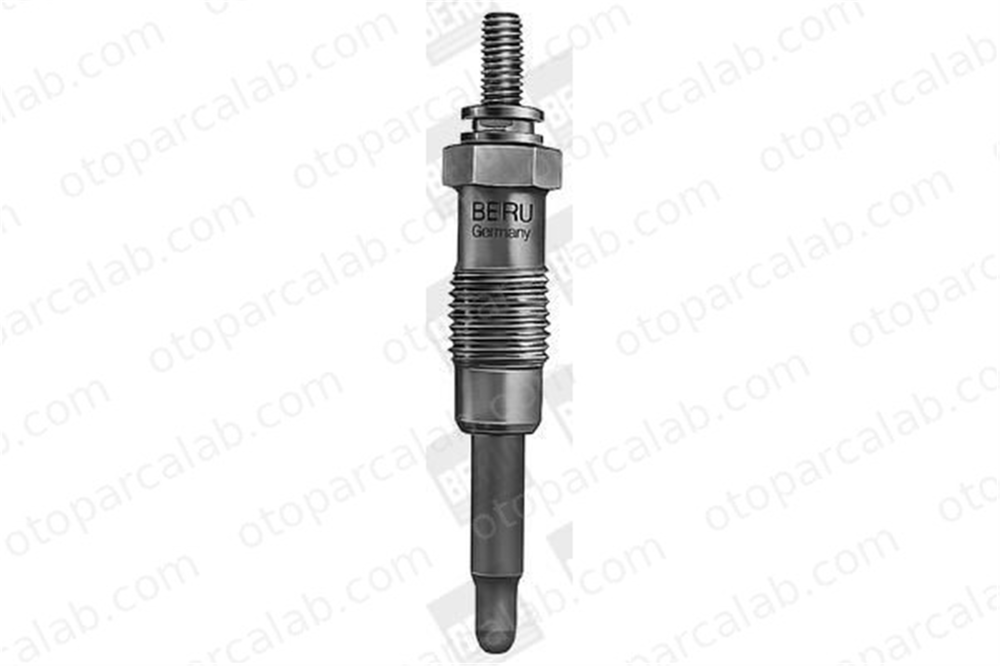 BERU GV798 Isıtma Bujisi FIAT DUCATO Platform şasi DUCATO Panelvan/Van 759577 075 95 77