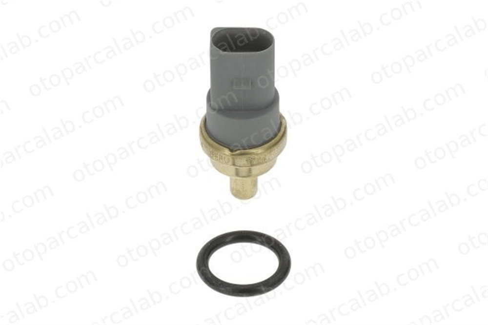 BERU ST114 Hararet Müşürü VW GOLF V AUDI A3 6A919501A 06A919501A