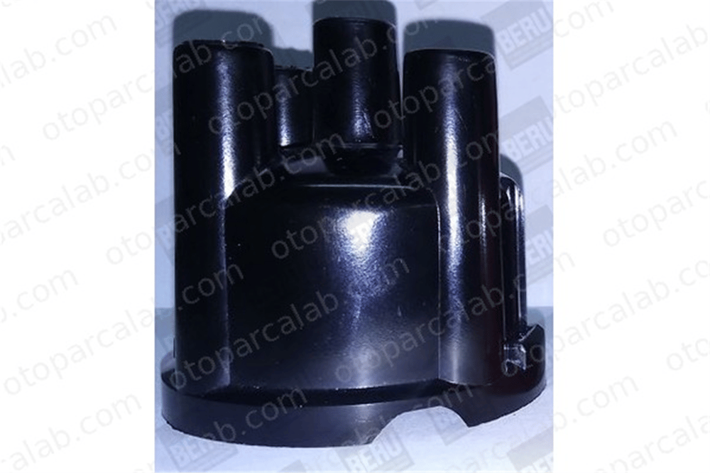 BERU VK1051 Distribütör Kapağı FORD CAPRI I OPEL REKORD B VK1051 12111630146