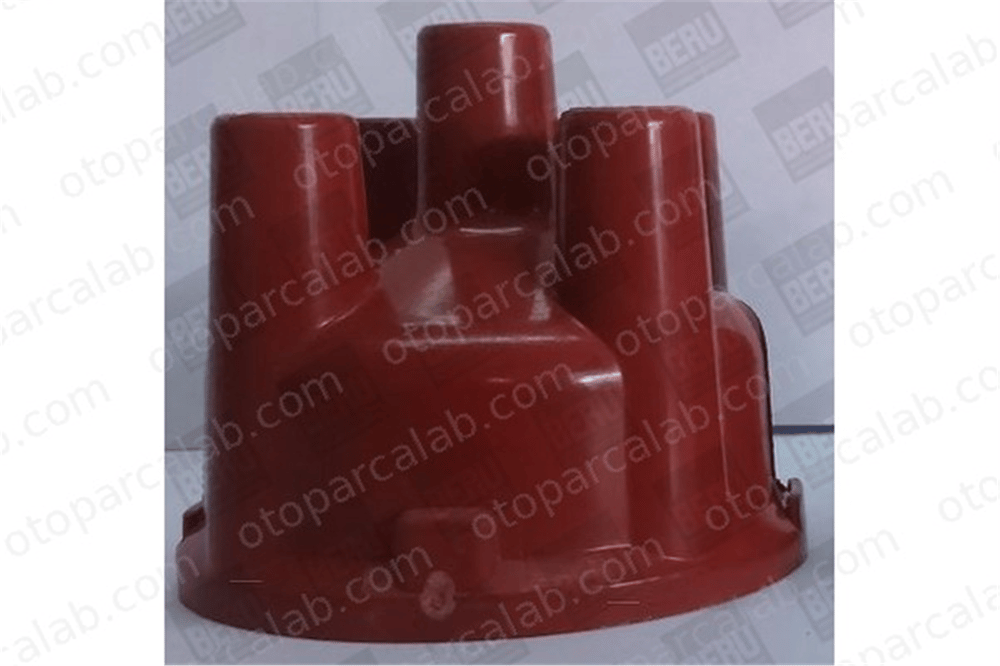 BERU VK1091 Distribütör Kapağı ALFA ROMEO ALFASUD 33 VK1091 700291