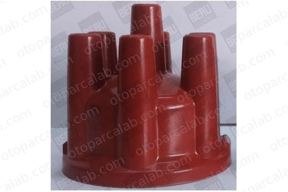 BERU VK1171 Distribütör Kapağı FORD GRANADA Turnier BMW 5 VK1171 119000501104