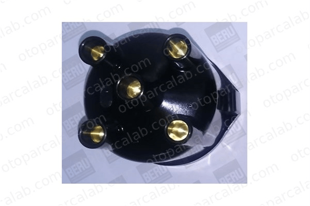BERU VK1391 Distribütör Kapağı LADA 1200-1600 NOVA VK1391 9918275