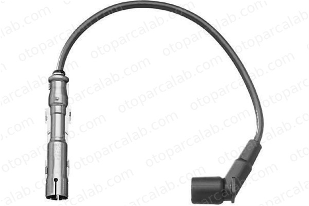 BERU ZEF1338 Buji Kablosu BMW 3 Z3 Roadster 12121715256