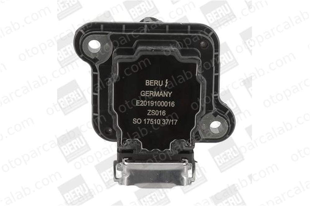BERU ZS016 Ateşleme Bobini AUDI A6 C5 Avant A6 C5 58905101 058905101
