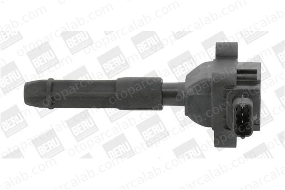 BERU ZS041 Ateşleme Bobini MERCEDES-BENZ C-SERISI T-Model C-SERISI Coupe A0001502880 1501780