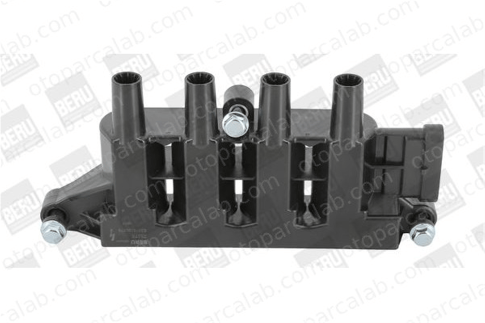 BERU ZS079 Ateşleme Bobini FIAT GRANDE PUNTO PUNTO 55200112 55208723