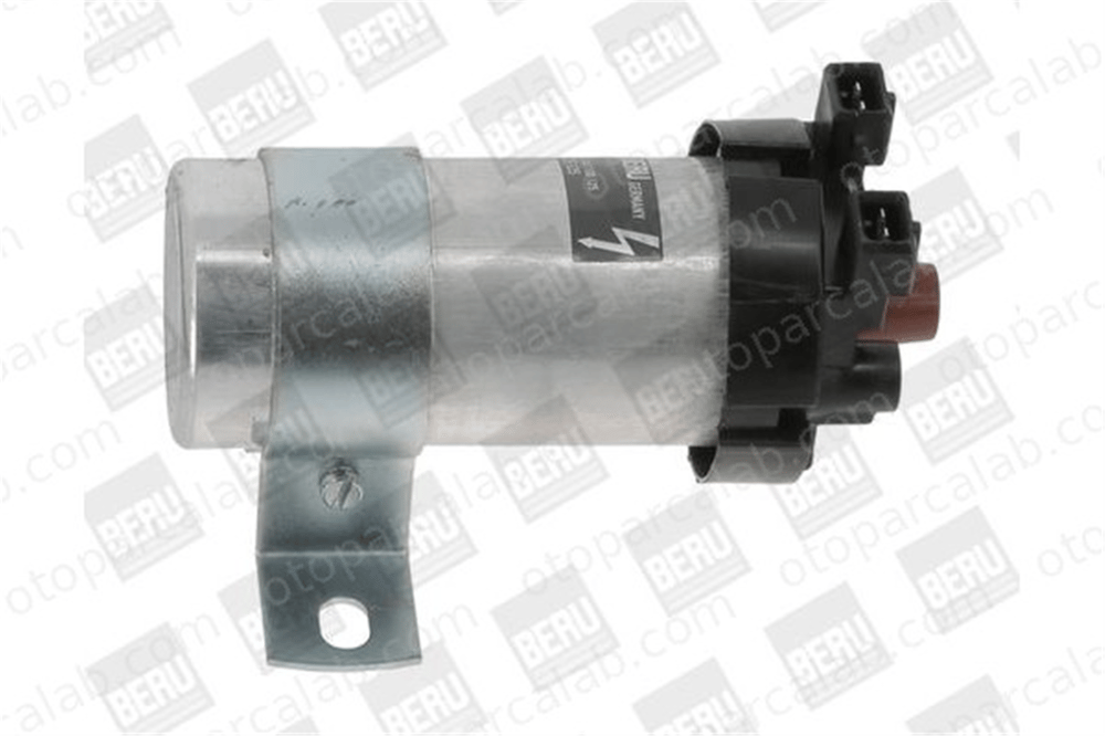 BERU ZS125 Ateşleme Bobini OPEL OMEGA A OMEGA A Station wagon 1208047 90277970