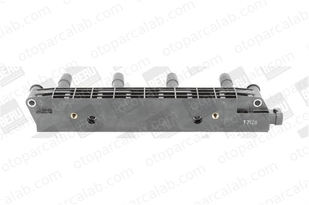 BERU ZS259 Ateşleme Bobini OPEL ASTRA G Station wagon ASTRA G CLASSIC 1208307 19005212