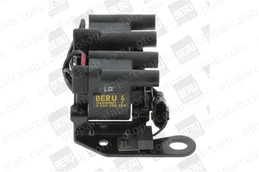 BERU ZS264 Ateşleme Bobini HYUNDAI ACCENT I ACCENT Sedan 2730122040 2730122050