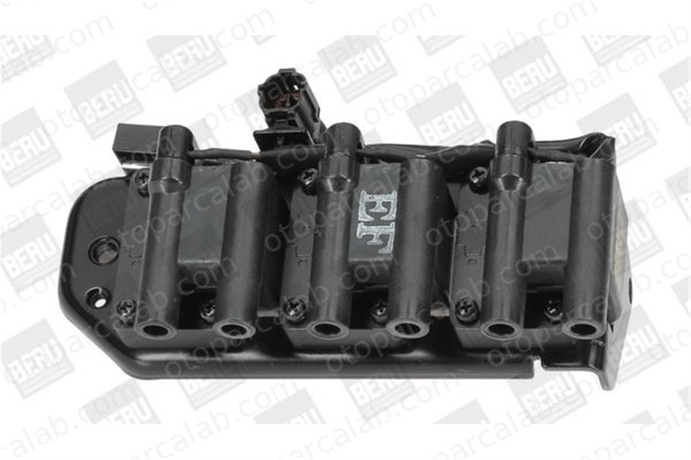 BERU ZS269 Ateşleme Bobini HYUNDAI SONATA IV INFINITI G20 2730137100